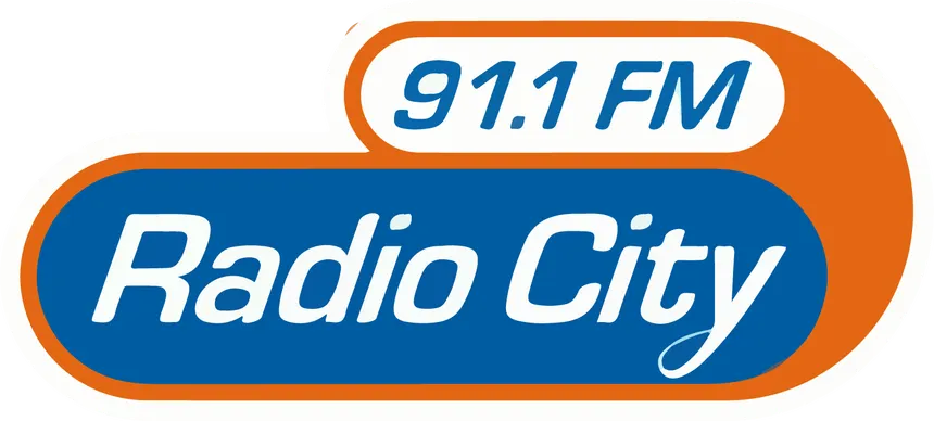 91.1FM Radio City